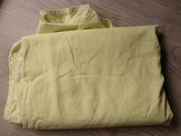 Spannbettlaken Bett Laken Bettwäsche VEB Wäscheunion DDR Ostalgie Baden-Württemberg - Heidelberg Vorschau