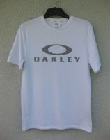 Oakley, SI O Bark Tee, T-Shirt, Small, White / Wolf Arcteryx LEAF Nordrhein-Westfalen - Mönchengladbach Vorschau