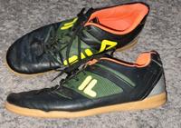 Fila Turnschuh Hallenschuh gr.42 Top Sachsen - Käbschütztal Vorschau