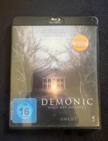 DEMONIC BLURAY Nordrhein-Westfalen - Herne Vorschau