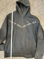 Nike Teach Fleece schwarz XL Hamburg-Mitte - Hamburg Altstadt Vorschau
