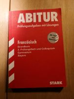 Abiturbuch Französisch Stark Bayern - Pegnitz Vorschau