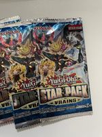 Yu-Gi-OH!  Trading Card Game Star Pack VRAINS Berlin - Tempelhof Vorschau