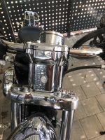 Harley Davidson Riser 4,5 “ Bayern - Lindau Vorschau