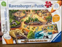 Puzzle Tiptoi Zoo Hessen - Griesheim Vorschau