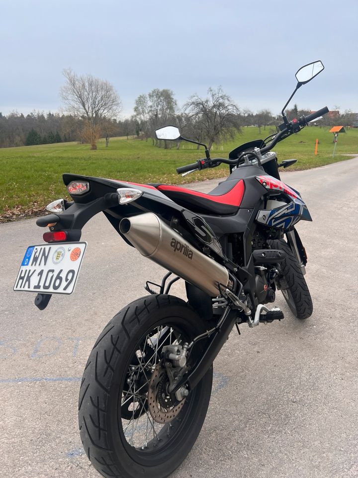 Aprilia Sx 125 in Althütte