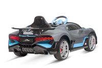 Lizenz Kinder Elektro Auto Bugatti Divo Matt lackiert 2x35W 12V 7 Nordrhein-Westfalen - Rietberg Vorschau