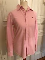 Ralph Lauren Hemd in rosa, Custom Fit, Größe XS Frankfurt am Main - Nordend Vorschau