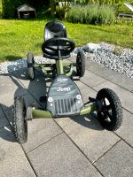 BERG Go-Kart "Jeep Junior" Nordrhein-Westfalen - Salzkotten Vorschau