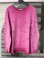 Cecil Pulli Sweatshirt Shirt Gr. XL pink rosa sehr schön Nordrhein-Westfalen - Recklinghausen Vorschau