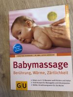 Babymassage Baden-Württemberg - Freiburg im Breisgau Vorschau