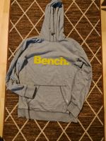 Bench Hoodie Sweatshirt Größe L TOP Zustand Baden-Württemberg - Kißlegg Vorschau