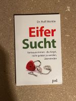 Buch Eifersucht von dr. Rolf Merkle Nordrhein-Westfalen - Neunkirchen-Seelscheid Vorschau