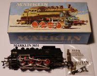 Märklin H0 – Eisenbahn-Anlage aus den 60-er Jahren Nordrhein-Westfalen - Detmold Vorschau