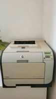 Color Laserdrucker HP CP2025 München - Hadern Vorschau