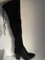 Marc Fisher Enrika Stiefel, Boots, Overknees, Schuhe Gr. 9.5/40 Bayern - Pressath Vorschau