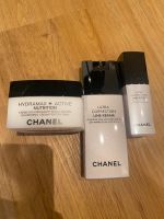 Chanel Gesichtscreme + Augencreme ultra correction line repair Stuttgart - Stuttgart-Ost Vorschau