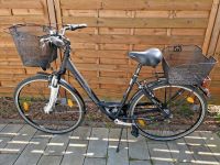 Fahrrad Citybike Tourenbike Kalkhoff Voyager limited Edition 28'' Brandenburg - Oranienburg Vorschau