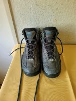 Lowa wanderschuhe gtx gr 38 guter Zustand Hessen - Bad Hersfeld Vorschau