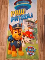 ♥️Paw Patrol Duschhandtuch / Neu♥️ Häfen - Bremerhaven Vorschau