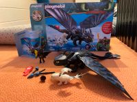 Playmobil Dragons 70037 Sachsen - Grünhainichen Vorschau