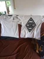 2 T Shirt von Borussia Mönchengladbach Nordrhein-Westfalen - Bad Oeynhausen Vorschau