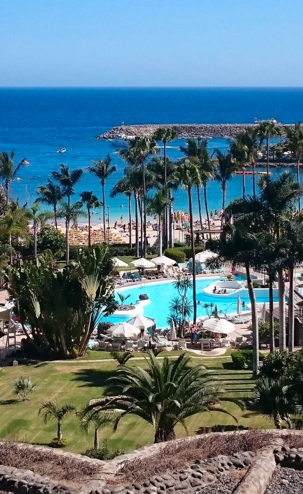 14 Tage Urlaub auf Gran Canaria im Anfi Beach in Holzminden