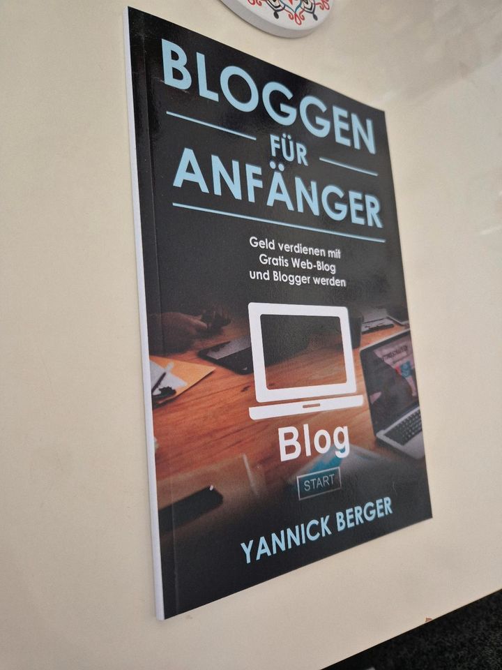 Bloggen für Anfänger Gratis Web-Blog starten, Blogg... | Buch | Z in Remscheid