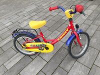 CONNY Kinderfahrrad 16" Bayern - Benningen Vorschau