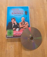 DVD Winterkartoffelknödel Ein Eberhoferkrimi von Rita Falk Baden-Württemberg - Lenningen Vorschau