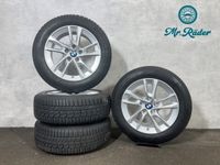 Orig BMW 1er F40 2er GC F44 Winterräder Winterreifen 195/60 R16 Dortmund - Mitte Vorschau