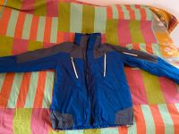 MAUL Funktionsjacke Winterjacke Skijacke Fleece 3/1 Gr. 52 L blau Schleswig-Holstein - Fleckeby Vorschau