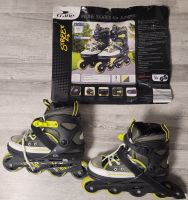 inline skates größe 37-41 Nordrhein-Westfalen - Oberhausen Vorschau