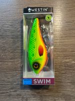 Westin Swim 12cm sinking Niedersachsen - Barßel Vorschau