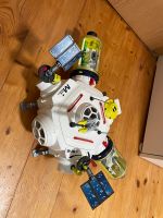 Playmobil Raumstation Marsmission Nordwestmecklenburg - Landkreis - Grevesmuehlen Vorschau