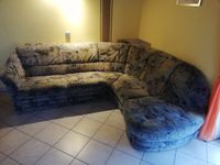Couch, Sofa mit Schlaffunktion Bayern - Burgpreppach Vorschau