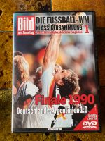 Dvd fussball wm finale 1990 Baden-Württemberg - Bruchsal Vorschau