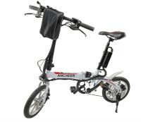 ‼️ 0214 14 Zoll E Bike Klapprad Pedelec 36V 8Ah bis 30-40km Düsseldorf - Mörsenbroich Vorschau