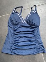 Tankini Gr. 38 von esprit Rheinland-Pfalz - Niedererbach Vorschau