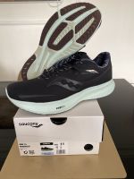 Saucony Ride 15 Runshield, Gr. 45 Nordrhein-Westfalen - Würselen Vorschau