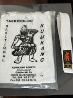 Taekwondo Anzug Niedersachsen - Bremervörde Vorschau
