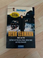 Herr Lehmann Buch zum Film von Sven Regener Wandsbek - Hamburg Bergstedt Vorschau