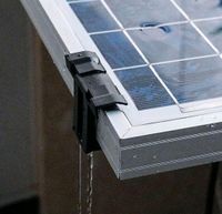 60 Stück SPORTARC 40mm Solar Panel Wasser Drainage Clips PV-Modul Baden-Württemberg - Sindelfingen Vorschau