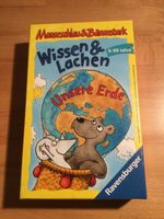 Spiel „Mauseschlau & Bärenstark“ - Wissen & Lachen Unsere Erde Nordrhein-Westfalen - Wachtberg Vorschau