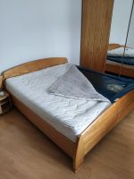 Wasserbett Komplett mit Schrank Bayern - Wolnzach Vorschau