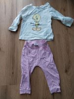 Pyjama Schlafanzug Mädchen 92 Looney Tunes Bayern - Altdorf Vorschau