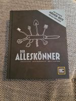 Buch Der Alleskönner Hamburg-Mitte - Hamburg Billstedt   Vorschau