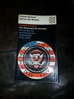 Waldemar Besson - Roosevelt bis Kennedy amer. Außenpolitik 33-45 Niedersachsen - Garbsen Vorschau