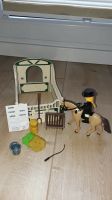 Playmobil Pferdebox mit Pferd und Reiter Schleswig-Holstein - Nübbel Vorschau