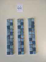 Mosaik Blaumix 5x27,5cm Bayern - Markt Erlbach Vorschau